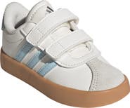 adidas Kids' VL Court 3.0 Sneaker