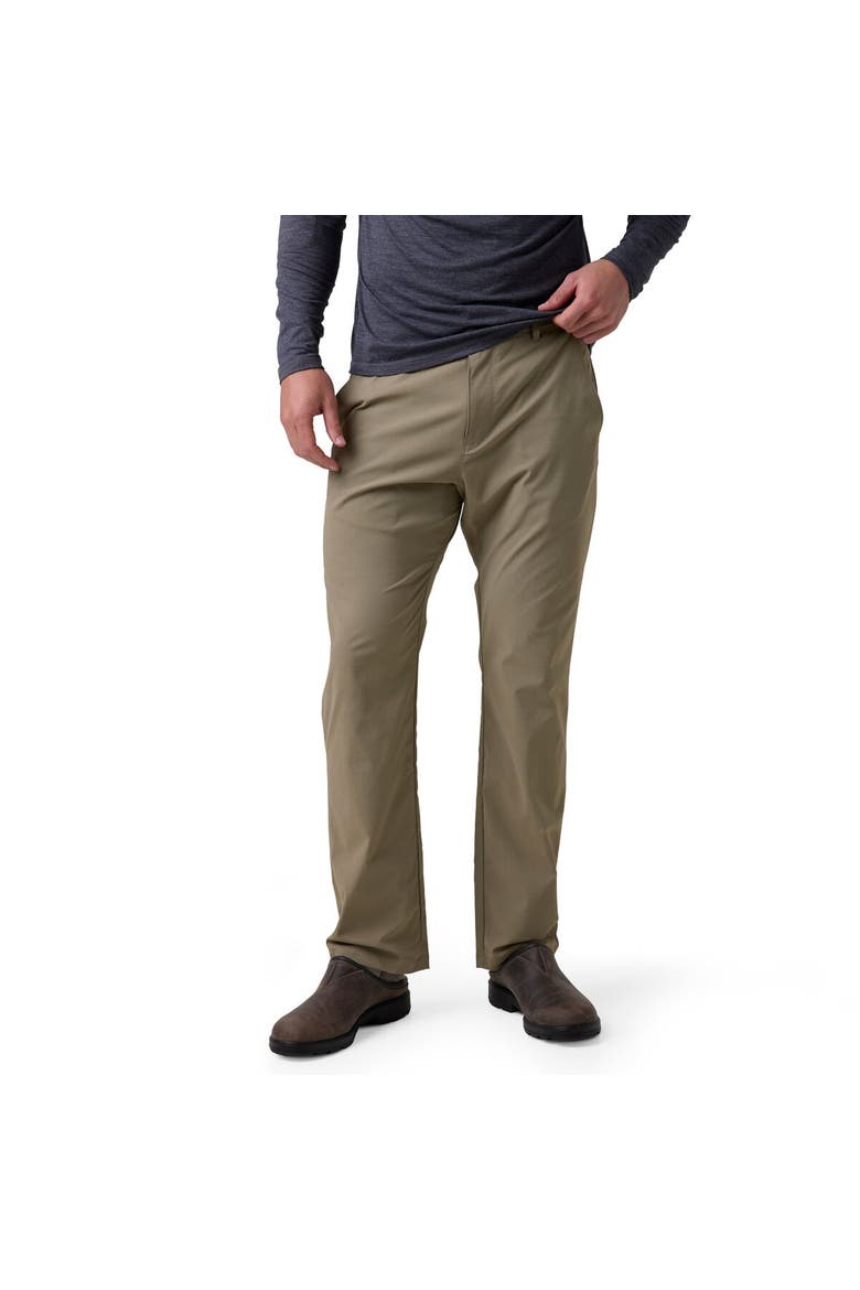 Wasatch Ripstop Everyday Pant - Men's, Alternate, color, Fallen Rock