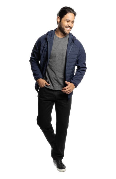 PMNYC Jeans Standard Fit