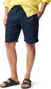 Rodd & Gunn Linen Shorts