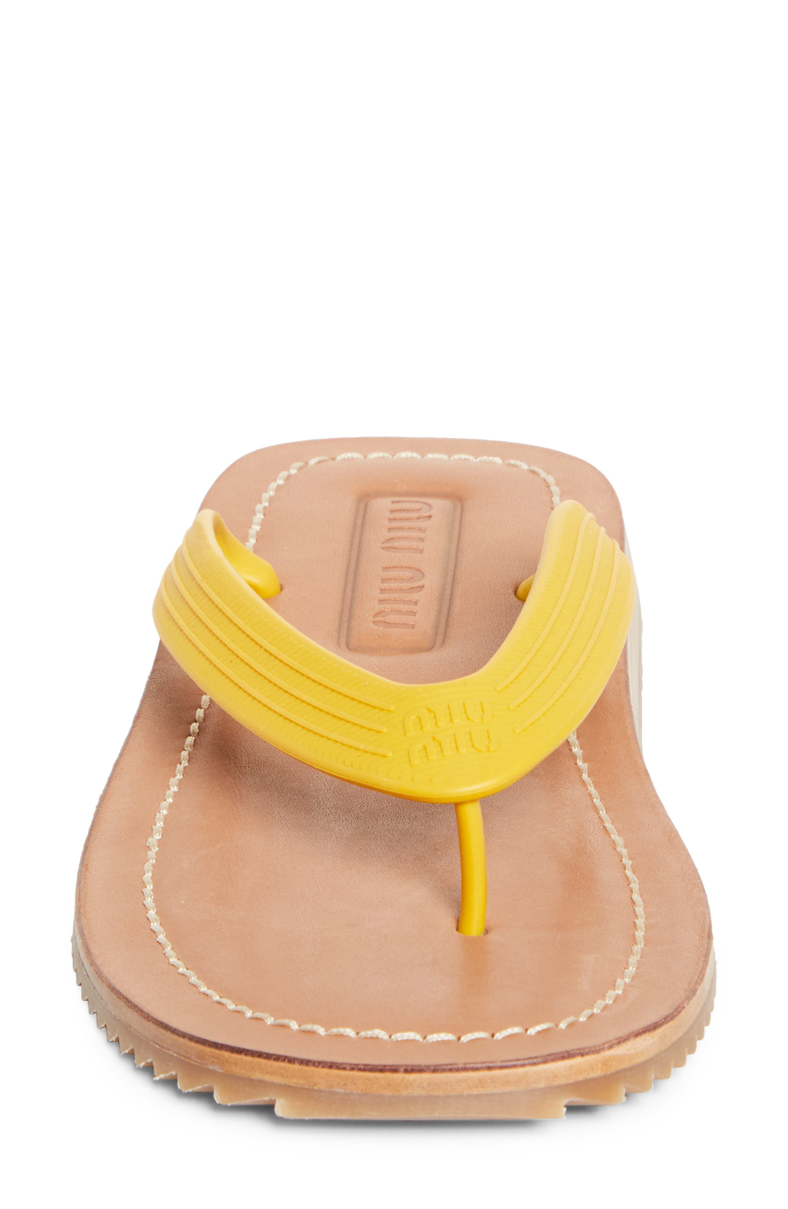 Flip Flop, Alternate, color, GALLO