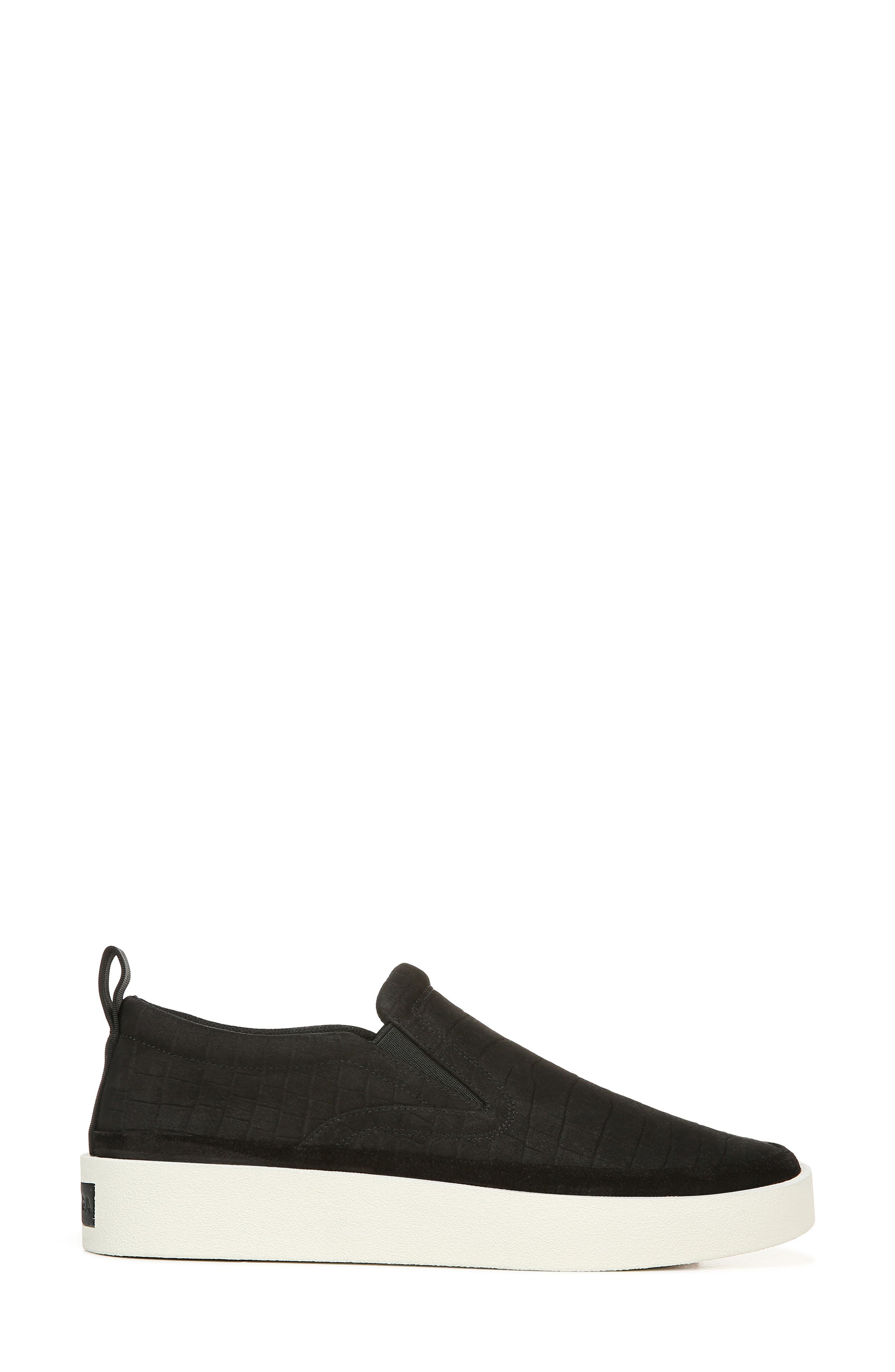 Via Spiga Markie Slip-On Sneaker, Alternate, color, 
