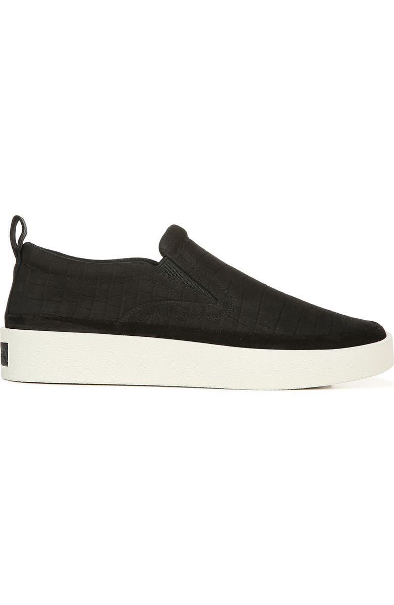 Via Spiga Markie Slip-On Sneaker, Alternate, color,