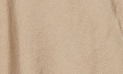 Theory Sleeveless Cowl Back Maxi Slipdress In Neutral