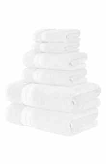 Modern Threads SpunLoft 6-Piece Towel Set