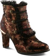 L'Artiste by Spring Step Boldaslove Bootie