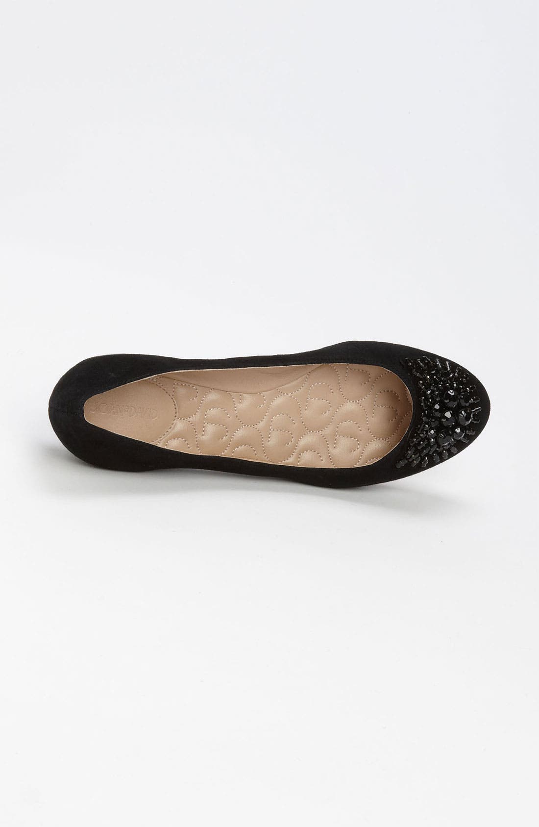 Joan & David 'Eila' Flat, Alternate, color, 