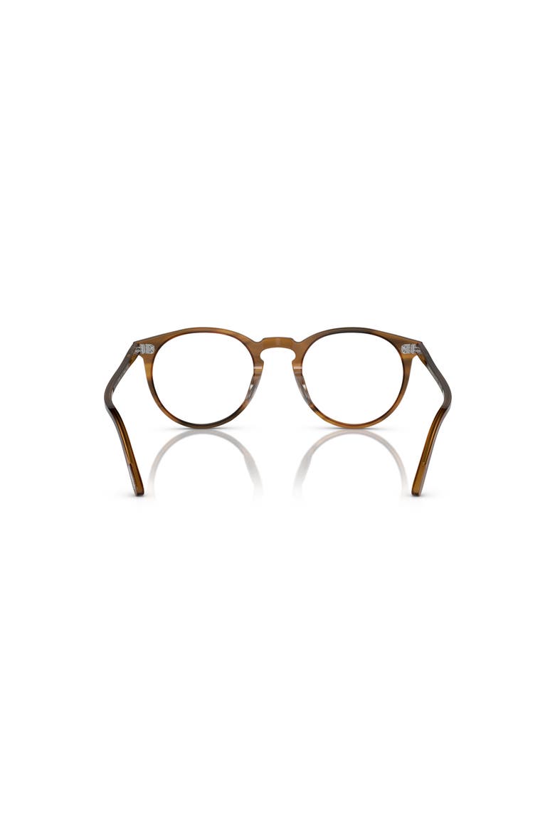 47mm Phantos optical glasses, Alternate, color, Green