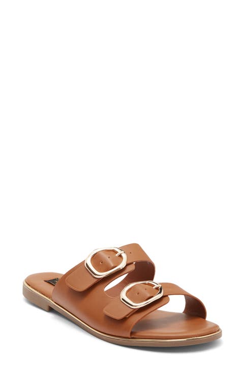 Vienna Slide Sandal (Women)