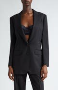 Dolce&Gabbana Wool Blazer