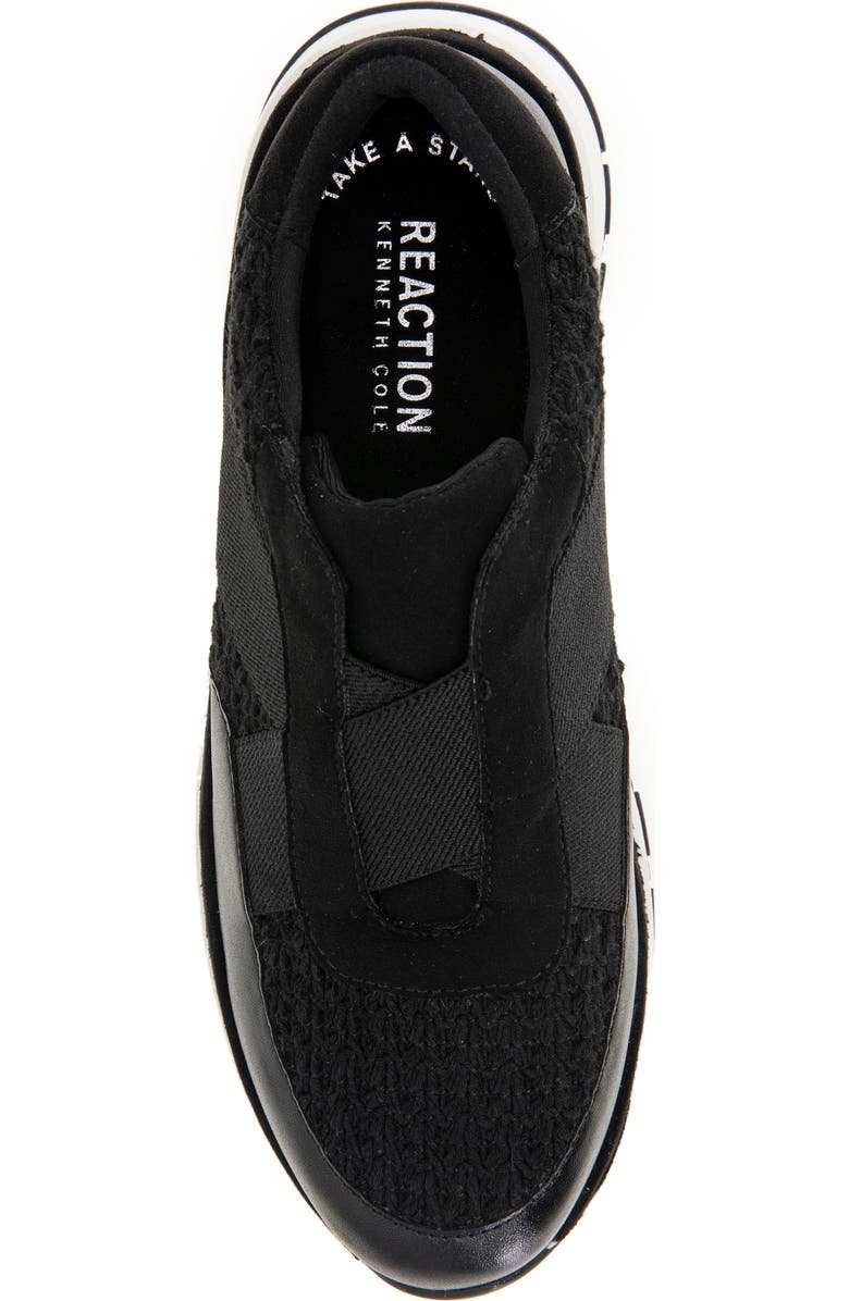 Kenneth Cole Reaction Klancy Sneaker, Alternate, color,