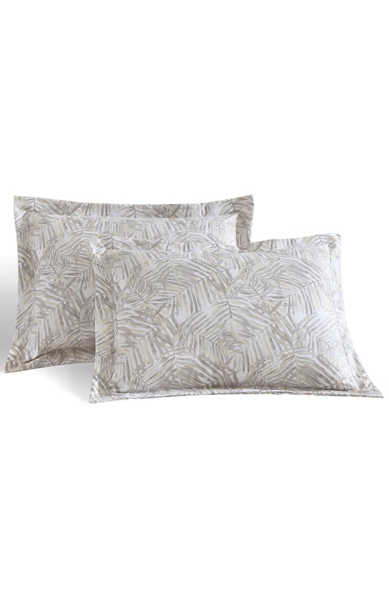 BEATRICE HOME FASHIONS Caribbean Joe Comforter & Shams Set, Alternate, color,