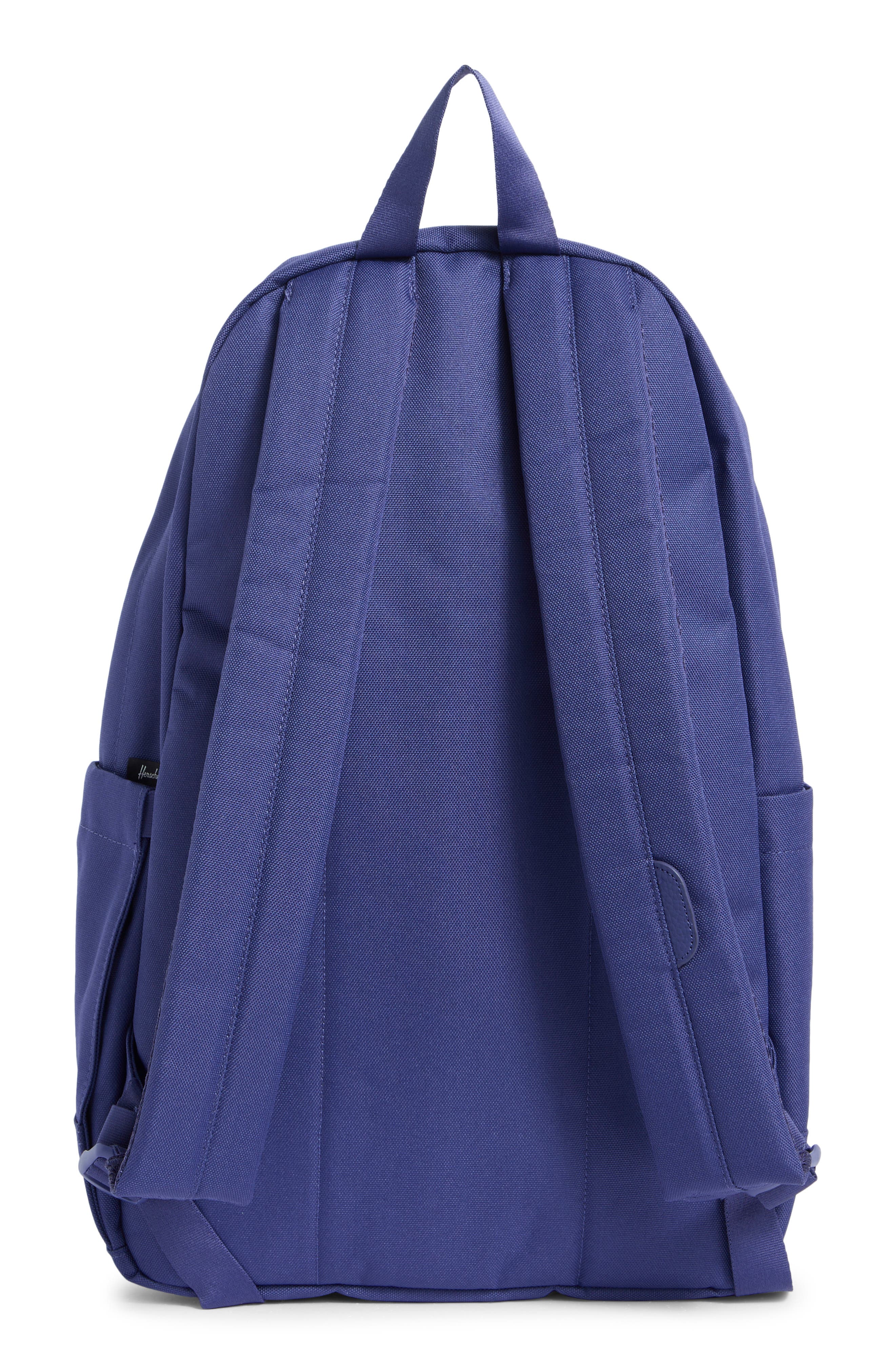 Herschel Supply Co. Heritage Backpack, Alternate, color, 