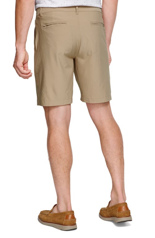Johnston & Murphy Xc4 Performance Shorts