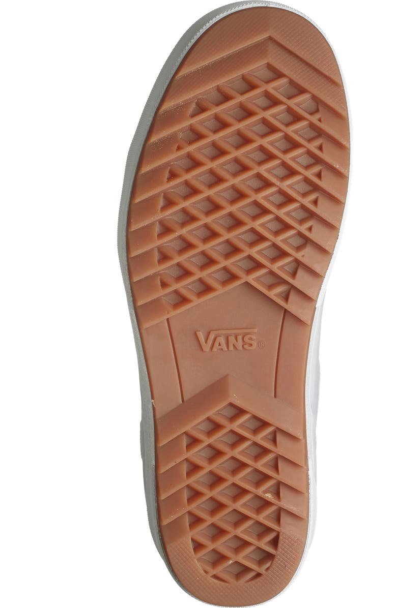 Vans Seldon Low Top Platform Sneaker, Alternate, color,