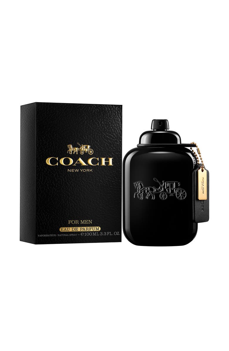 COACH for Men Eau de Parfum, Alternate, color, No Size