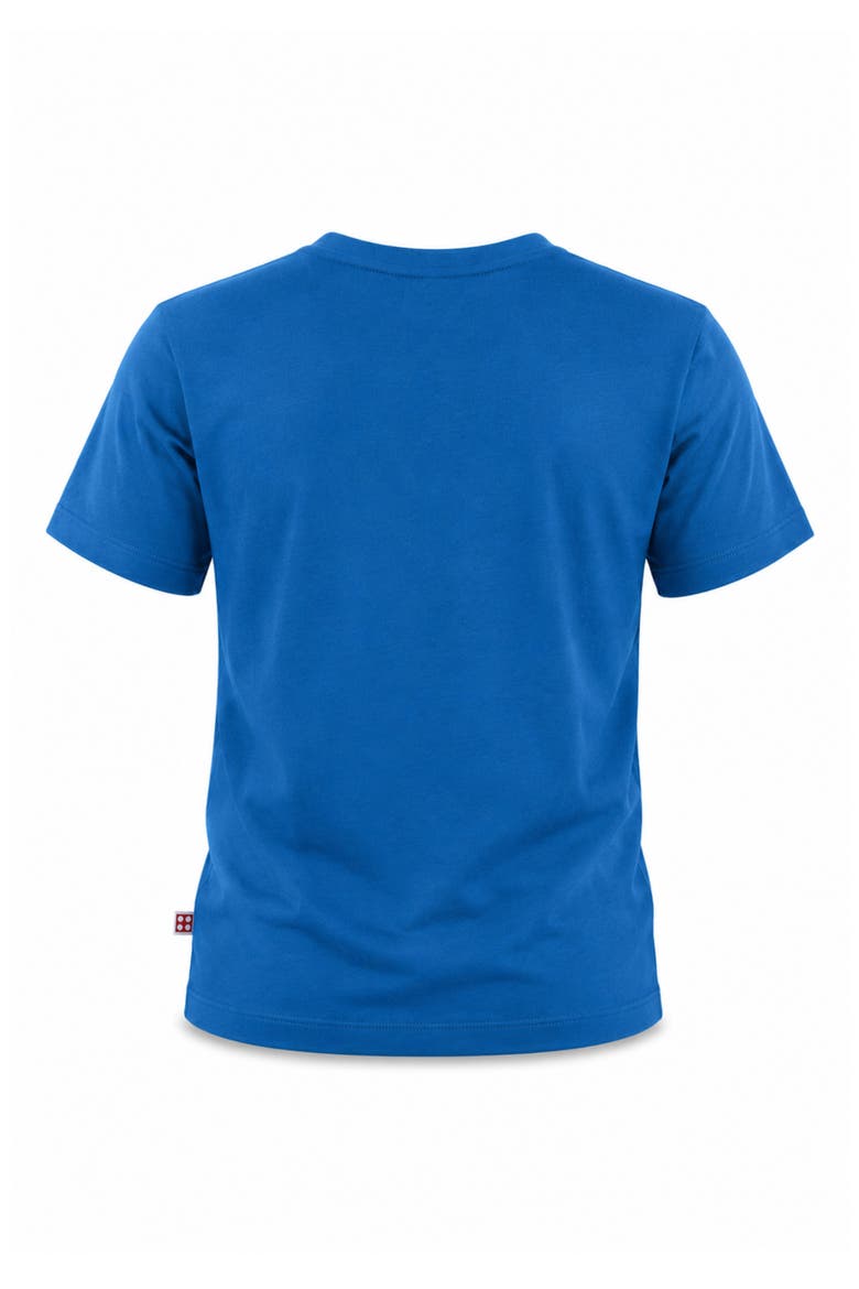 Kids' LEGO Fortnite Graphic Tee, Alternate, color, BLUE