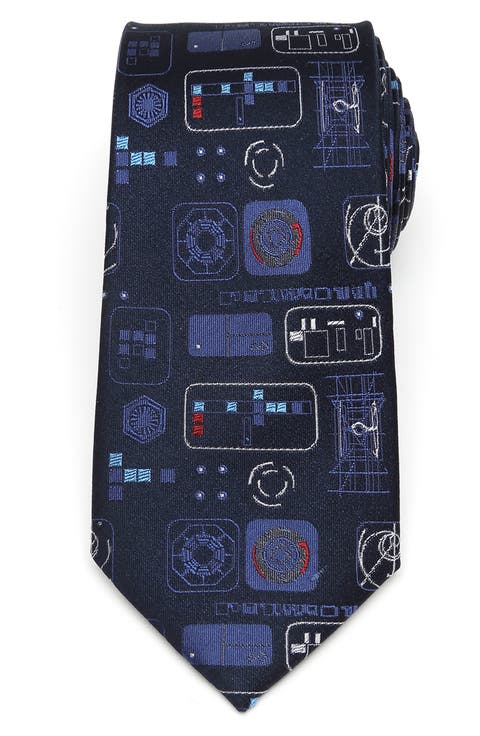 Star Wars™ Episode 9 Silk Tie