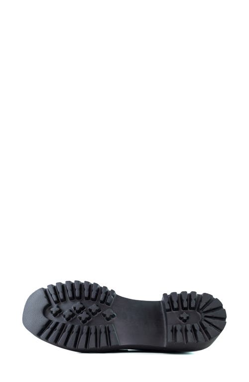 Marc Joseph New York Garrden Ct Platform Loafer