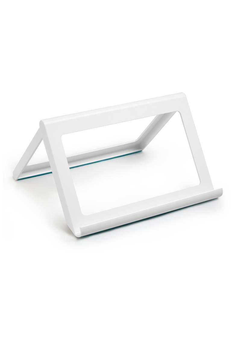10X Skinny Lighted Mirror $230 Value, Alternate, color, WHITE