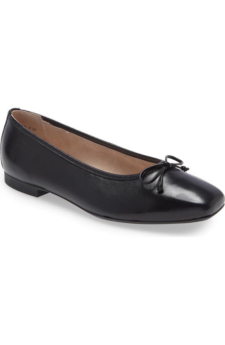 Paul Green Mareva Ballerina Flat, Main, color,