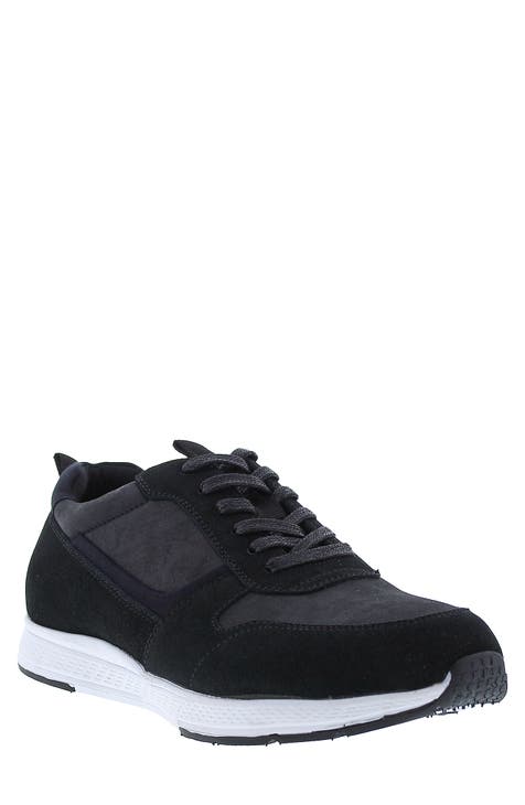 Kali Suede Sneaker (Men)