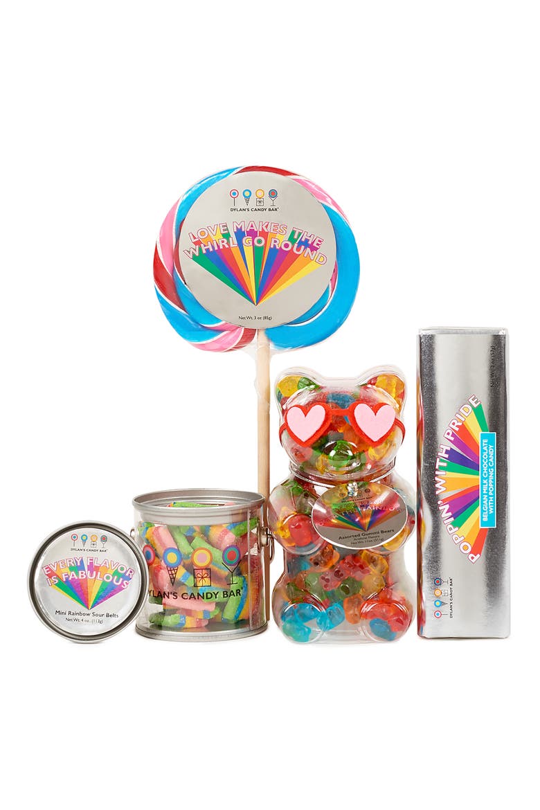 2019 Pride Candy Collection, Main, color, MULTI