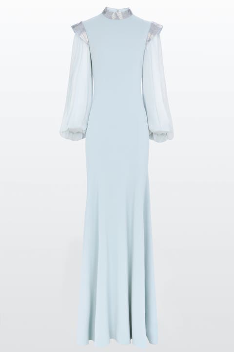 Isabelle Maxi Dress