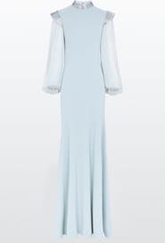 Jenny Packham Isabelle Maxi Dress