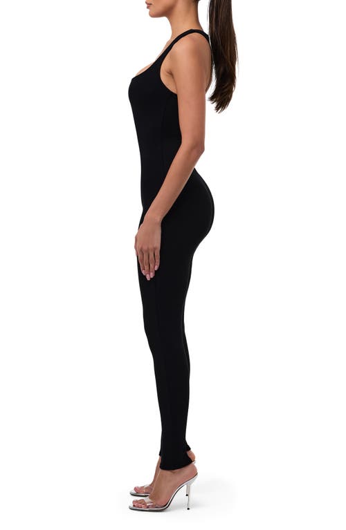 Naked Wardrobe Back In Black