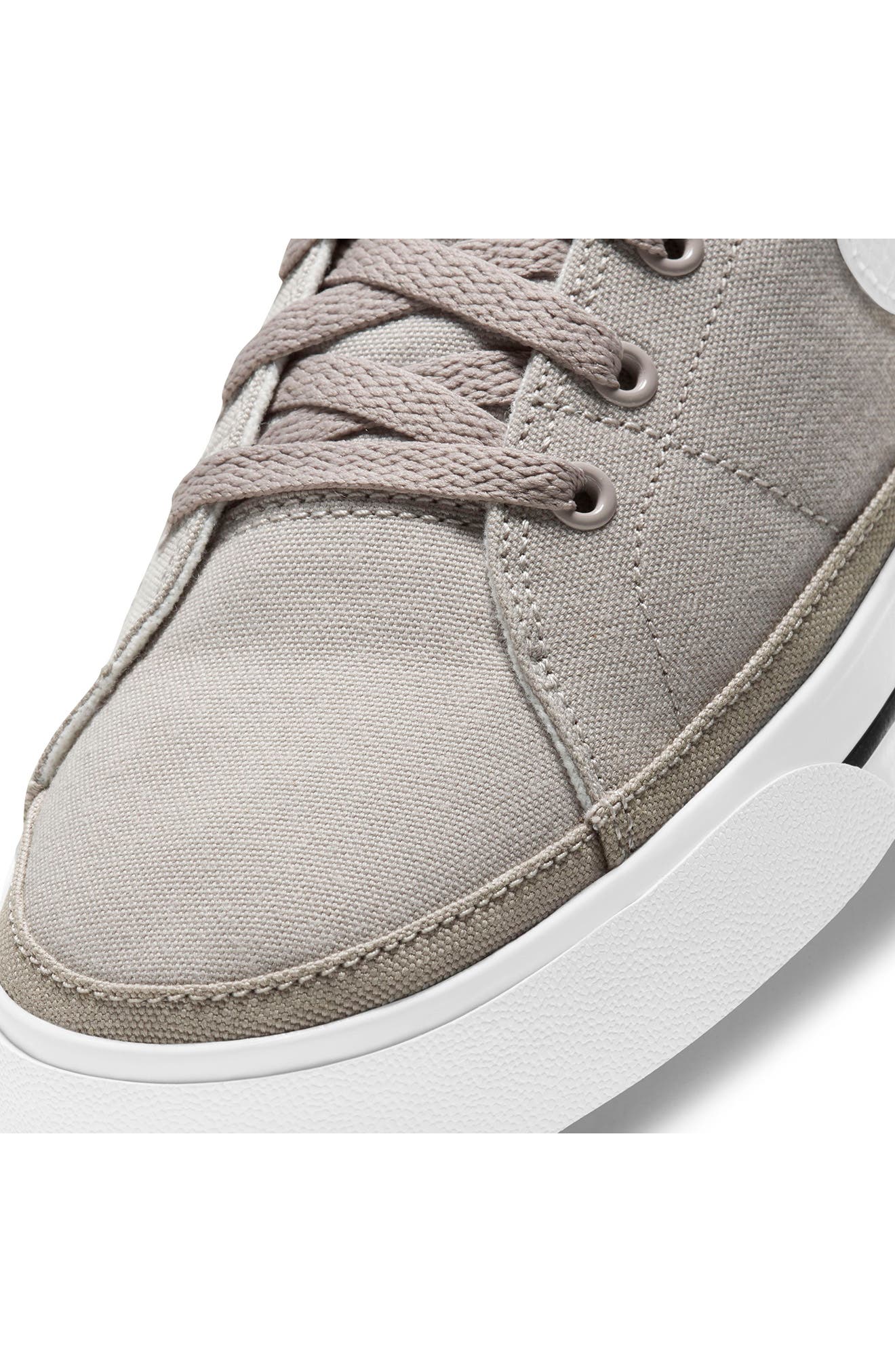 Nike Court Legacy Sneaker, Alternate, color, 