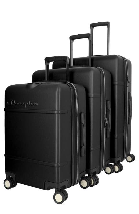 Journey 3-Piece Hardside Luggage Set