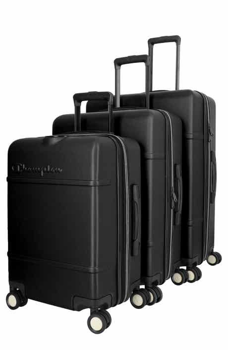 Champion Journey 3-Piece Hardside Luggage Set
