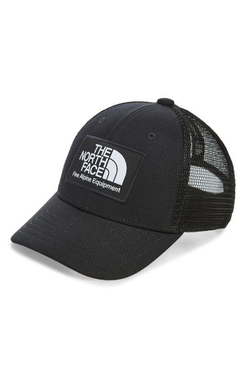 Kids' Mudder Trucker Hat