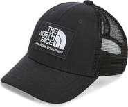 The North Face Kids' Mudder Trucker Hat