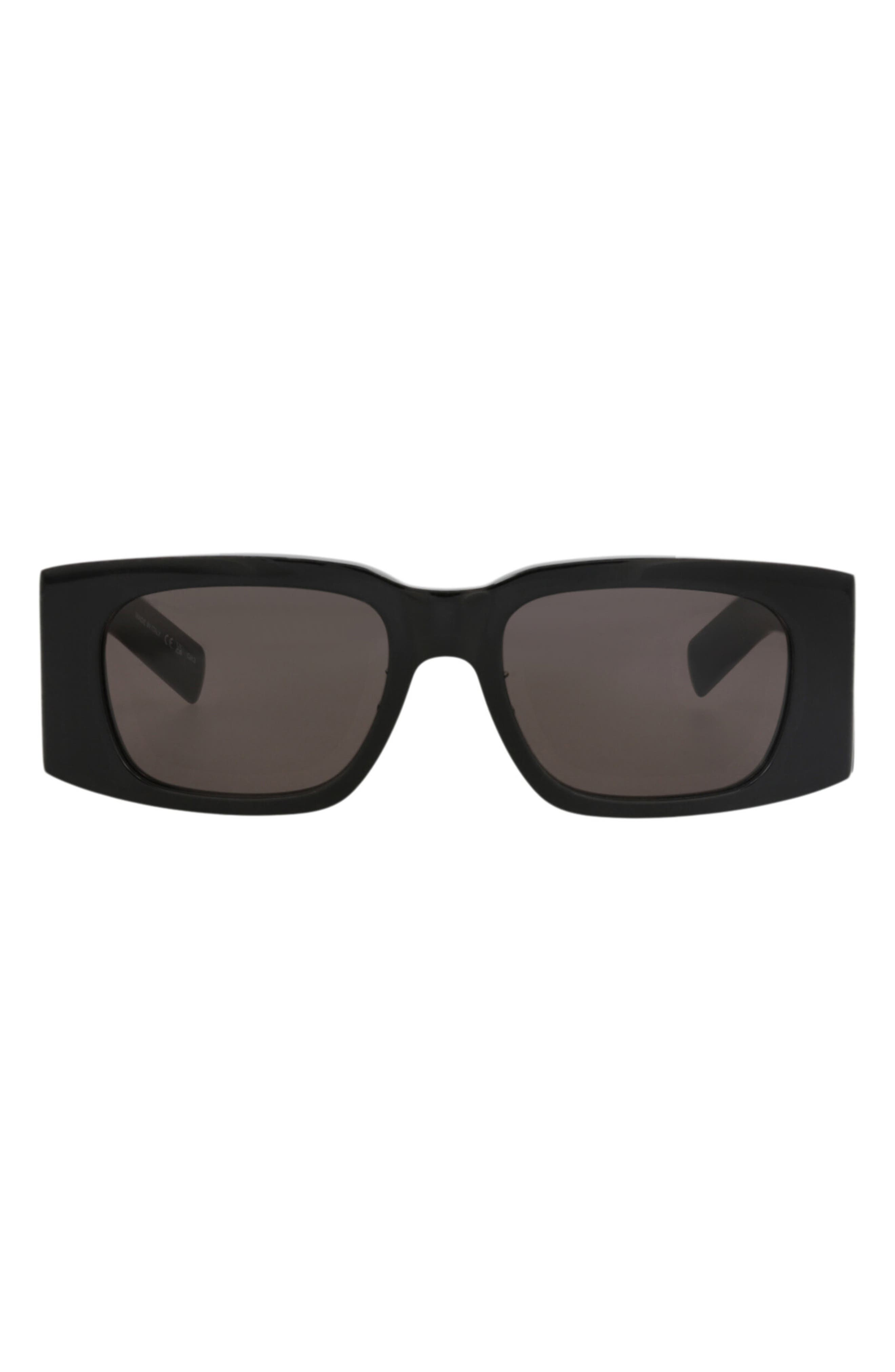 52mm Rectangle Sunglasses
