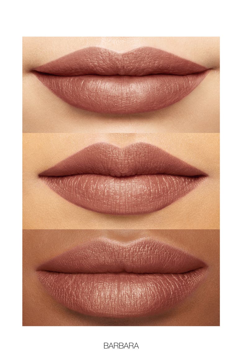 VIP Audacious Lipstick (Limited Edition), Alternate, color, BARBARA
