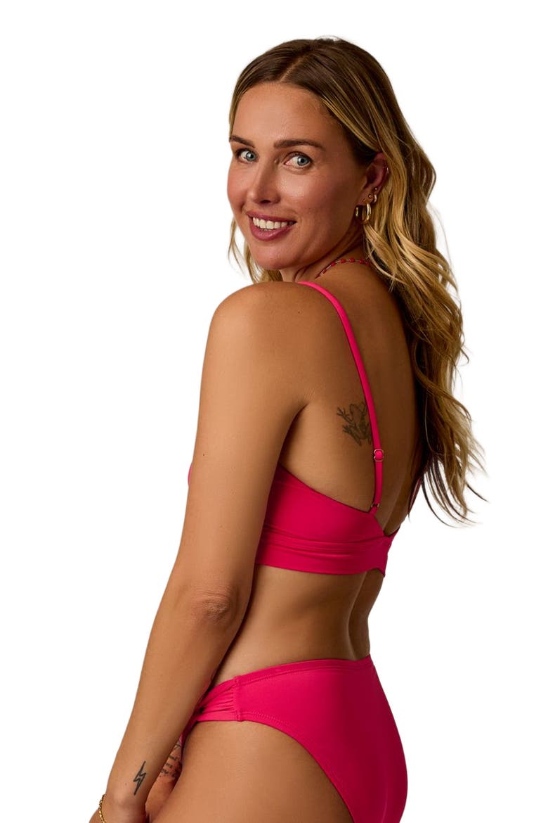 Elba Top DD Cup, Alternate, color, Watermelon