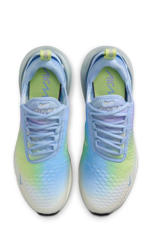 Nike Air Max 270 Sneaker