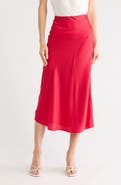 BOSS Visos Skirt