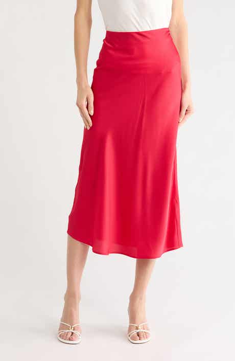 BOSS Visos Skirt