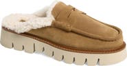 Pedro Garcia Savy Lug Sole Mule