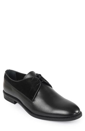 Macnola Nevada Derby In Black