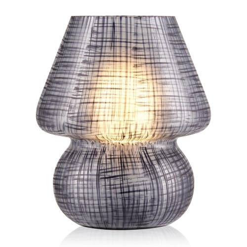 Next Glow Mushroom Led Lamp, Modern Dimmable E26 Socket