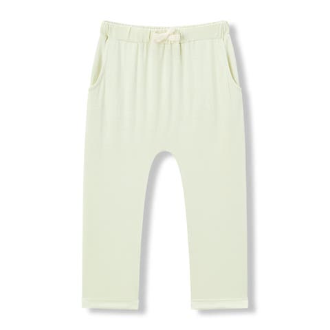 Luxe Solid Jogger (Toddler)