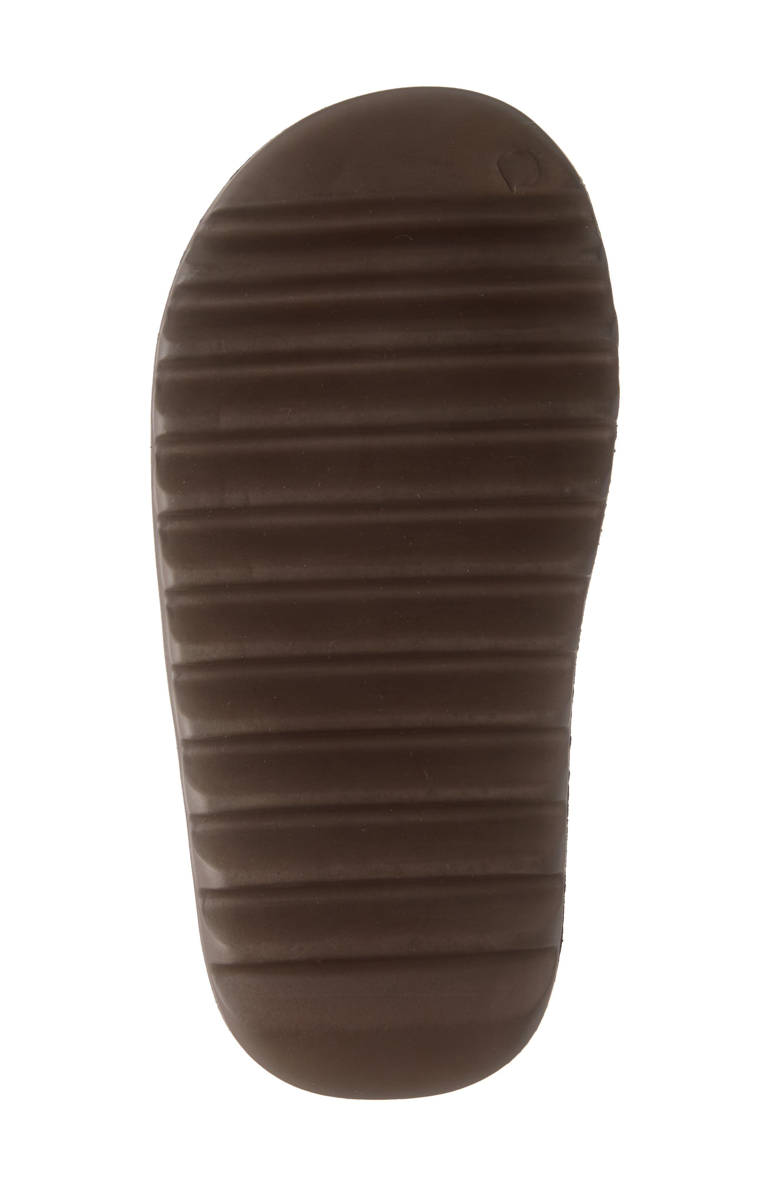 adidas Yeezy Slide Sandal, Alternate, color, 