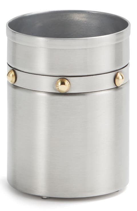 Rivets Tumbler
