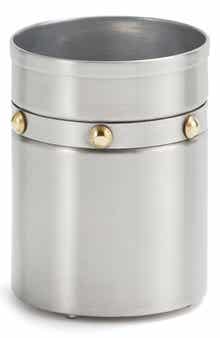 ROSELLI TRADING COMPANY Rivets Tumbler