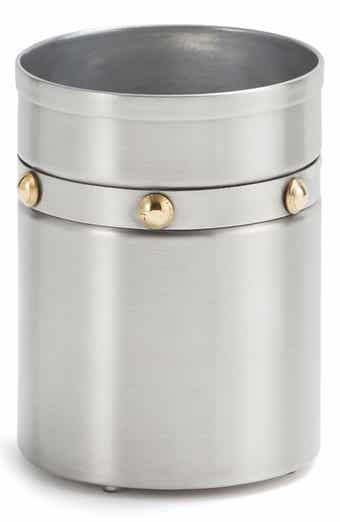 ROSELLI TRADING COMPANY Rivets Tumbler
