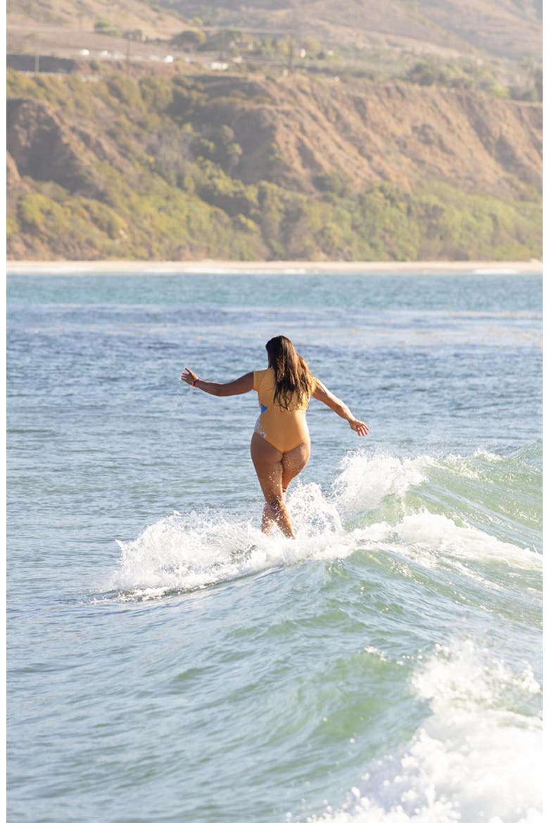 All Day One Piece Tall, Alternate, color, Coconut Grove